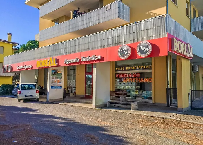 Residence Valbella