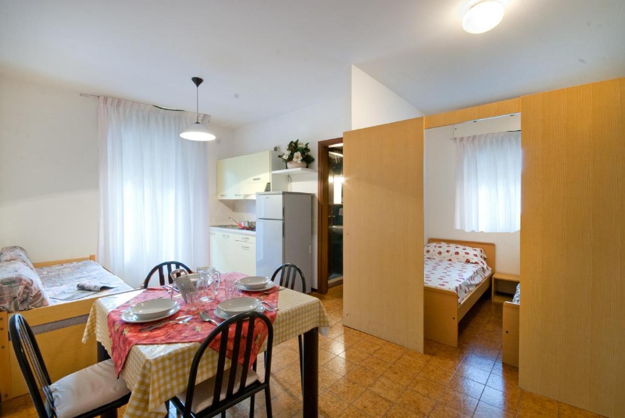 Valbella Apartment *