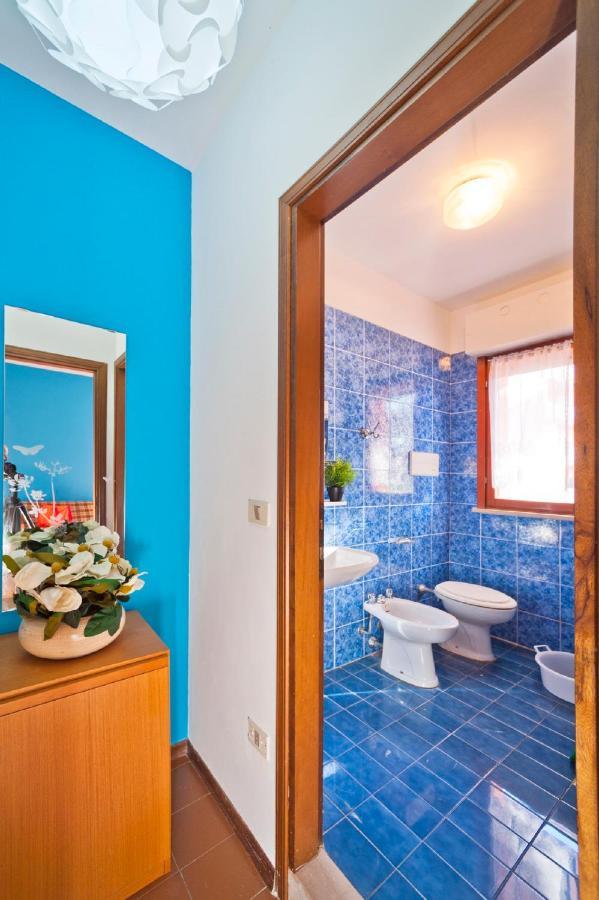 Valbella Apartment