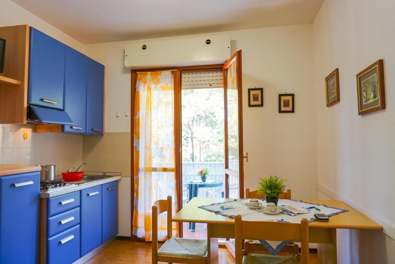 Apartment Valbella