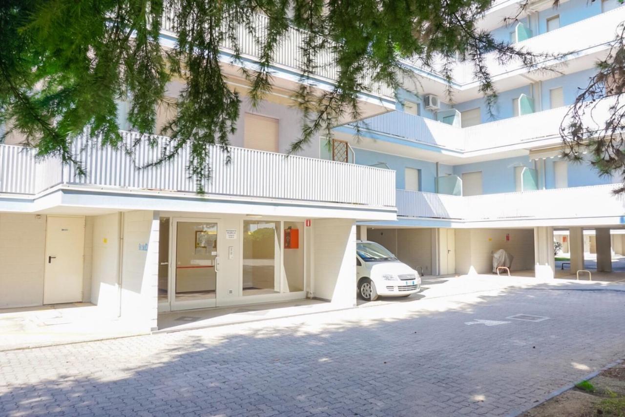 Valbella Apartment