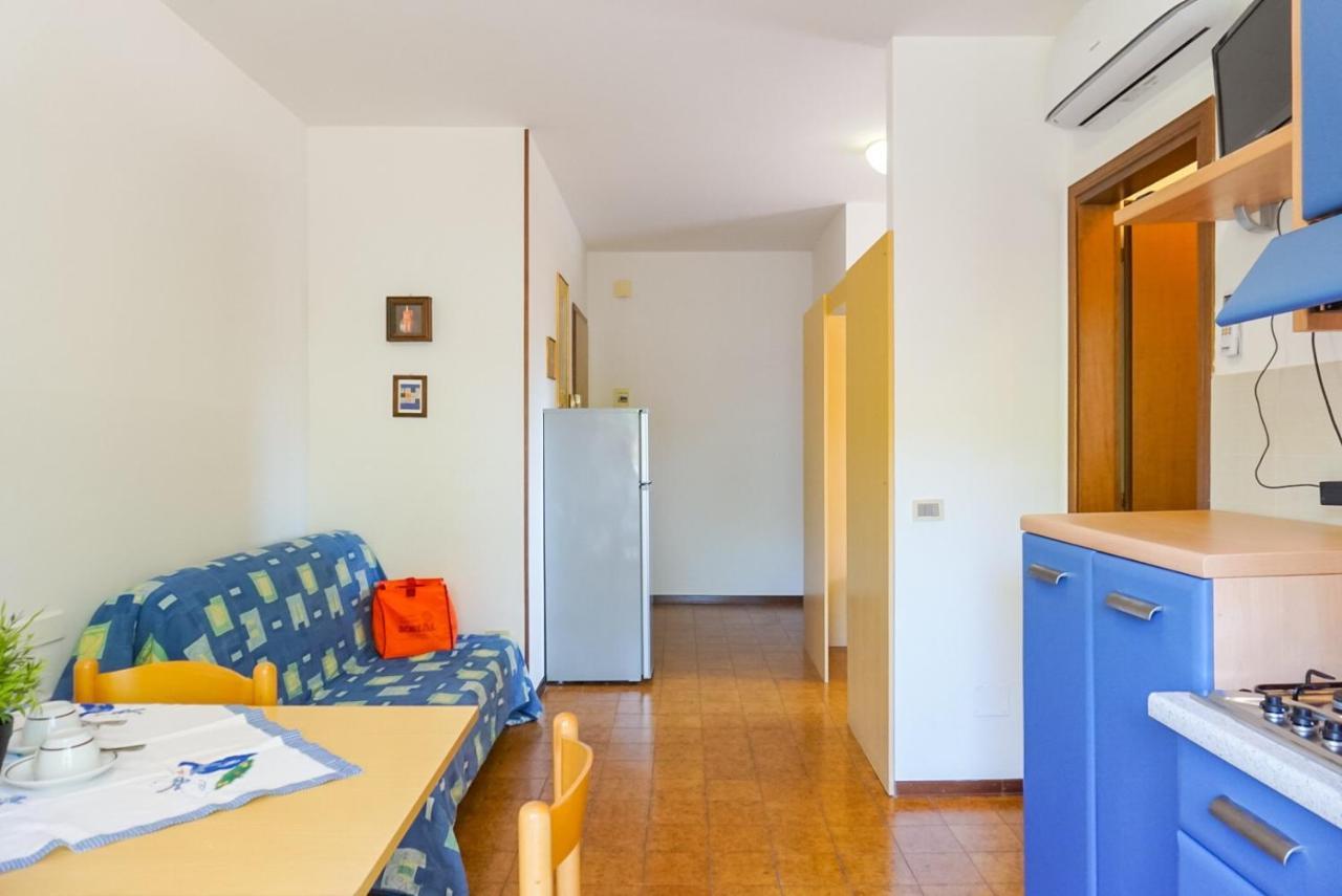 Valbella Apartment