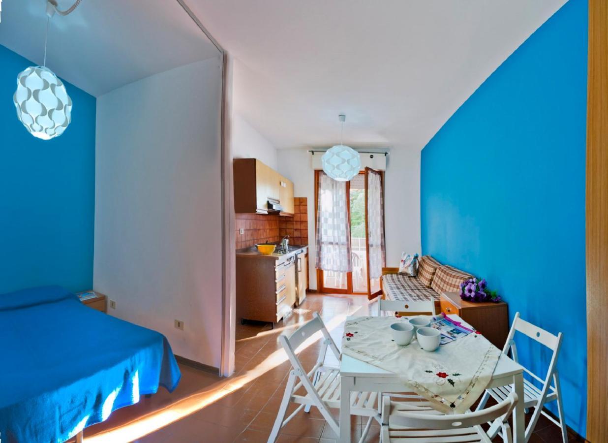 Apartment Valbella Bibione
