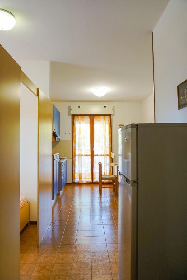 Apartment Valbella *