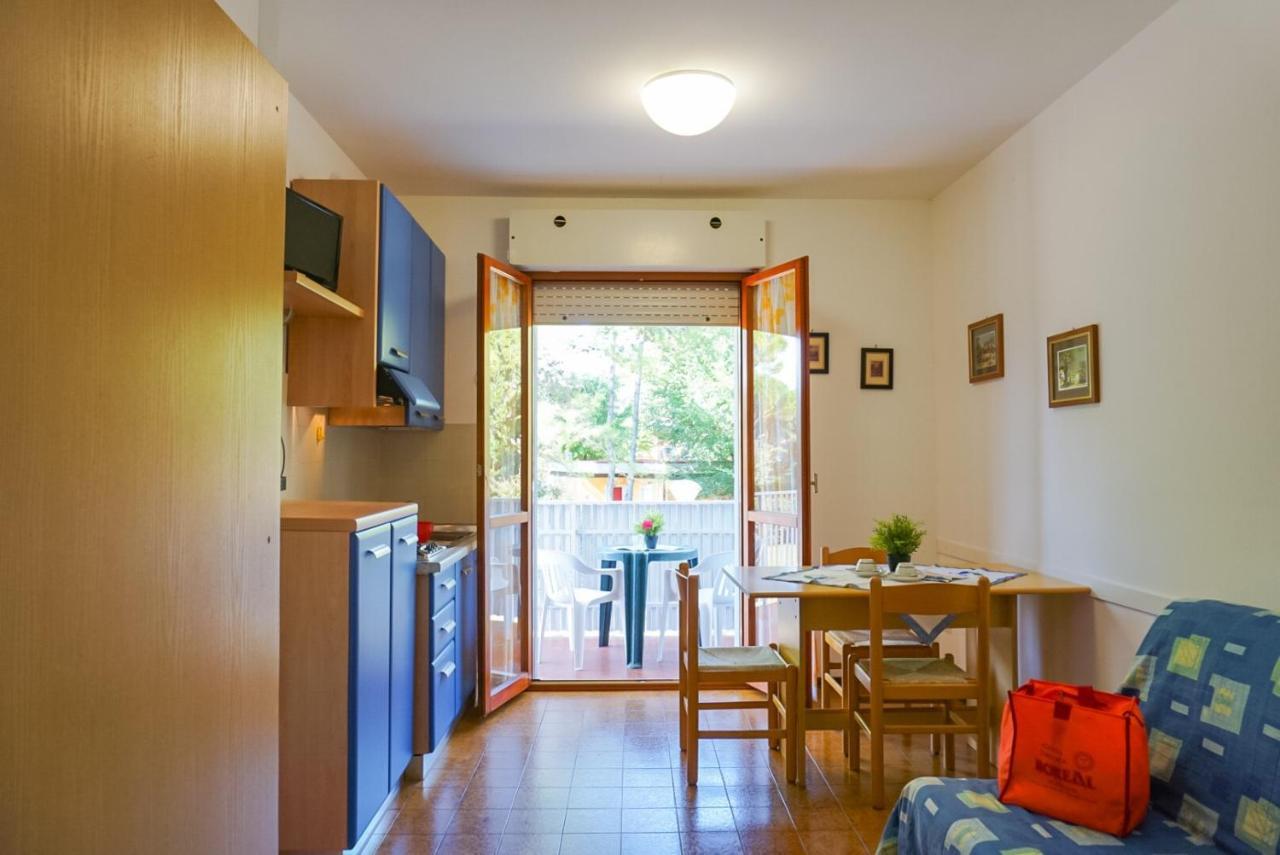 Valbella Apartment