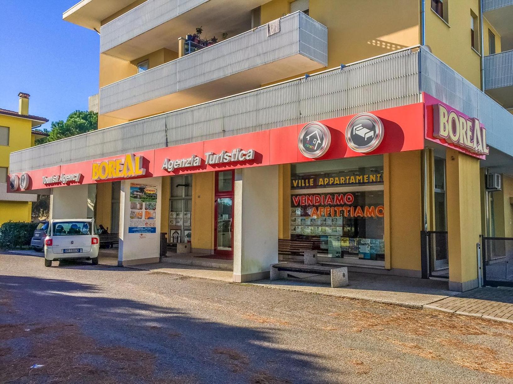 Apartment Valbella Bibione