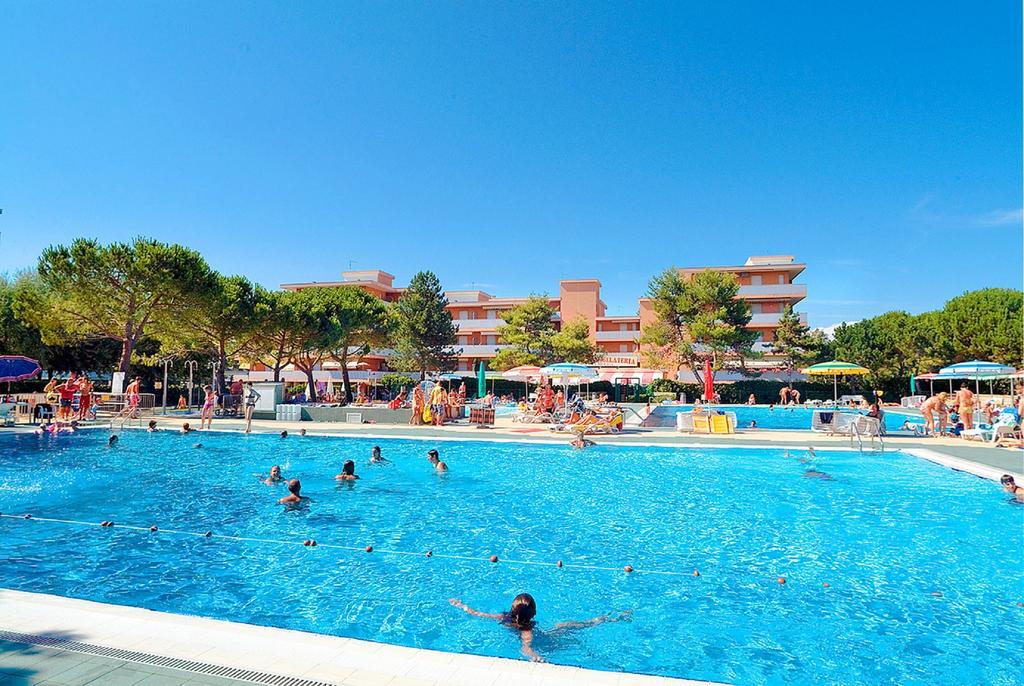 Valbella * Bibione