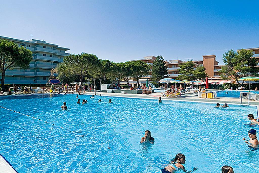 Valbella Bibione