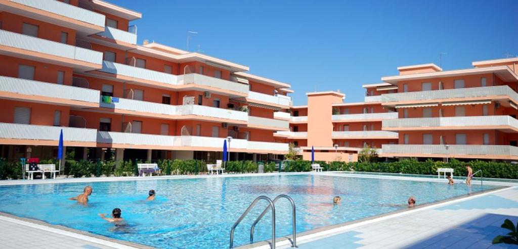 Apartment Valbella